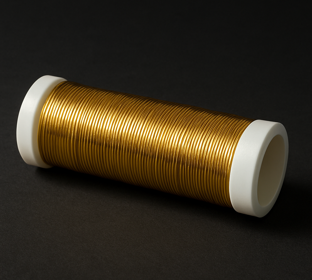 Hilo de Oro